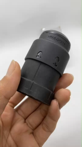 Makita หัวจับดอกเจาะปูน สว่านโรตารี่ HR2470FT มากิต้า หัวสว่านโรตารี่ 1.5-13 มม.Asaki รุ่นกล่อง