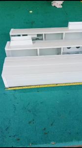 TUTUP TALANG FILTER AQUARIUM