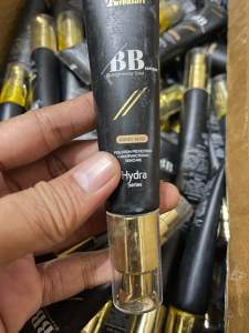 Purbasari BB cream brightening cool