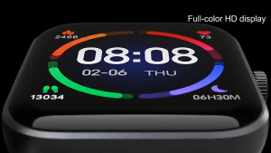 Fast Delivery XM 2025New Bluetooth Call Ladies Smart Watch women Fashion Watch 1.69 Inch Full Touch Screen Blood Pressure Sport Smartwatch Woman