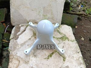 HORN TWEETER T24 T20 8IN/6IN DRAT BAUT DIRAL ALMUNIUM