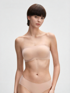 Bananain | 5 Series Strapless Bra Natural Skin Tones Seamless and Anti-slip