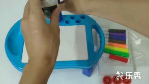 Replica shop โต๊ะวาดเขียน โต๊ะเขียนเด็ก กระดานเขียนด็ก โปเจคเตอร์วาดรูป Projection Drawing ของเล่น กระดานไวบอร์ด อุปกรณ์วาดภาพ