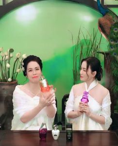 Bộ Sưu Tập Nước Hoa Laura Sunshine mini (10ml - 20ml) nước hoa Pháp 2024 độ lưu hương 24h