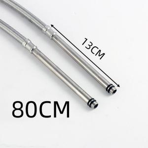 Ống Nước Inox 4 Phân Vị