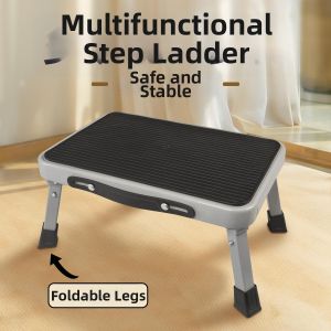 Foldable Thickening Anti-slip Household Mini Step Stool