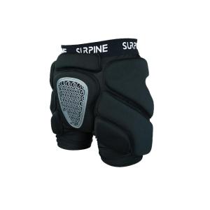 SURPINE | Cold-resistant Fall-protection CE Certified Ski Butt and Knee Protectors