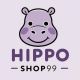 Hippo shop99