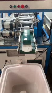 Dép Vải Không Dệt Dùng 1 Lần Đế XPO 8mm – Combo 2 Đôi – Mềm Êm Chống Trượt Tiện Lợi Sạch Sẽ