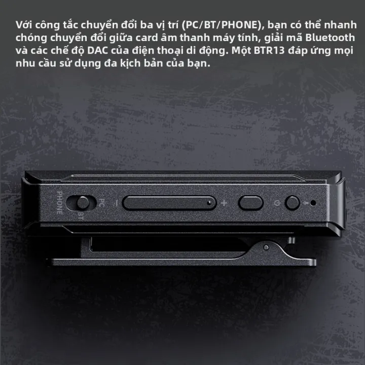 FiiO | Ampli Tai Nghe DAC Không Dây HiFi Di Động | BigBuy360 - bigbuy360.vn FiiO | Ampli Tai Nghe DAC Không Dây HiFi Di Động | BigBuy360 - bigbuy360.vn
