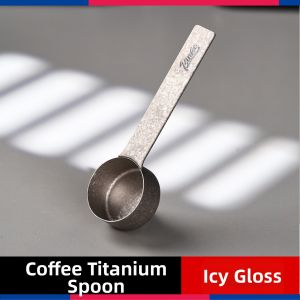 BINCOO | Precision Coffee Measurement Spoon