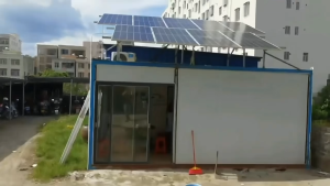 Pure Sine Wave Inverter DC 12/24V To AC 220V Off Grid Inverter Portable Converter Solar Car Inverter