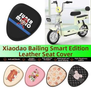 Waterproof Sun-Resistant Decoration Accessory Seat Cover