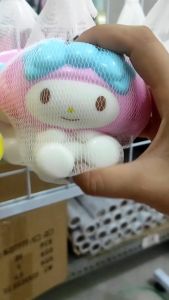 BONEKA SQUISY DOGGY | BONEKA SQUISY CAPYBARA | SQUISY SANRIO | KUROMI | MELODY | POMPOMPURIN | CINAMORROL | MCD DOG | BONEKA SQUISY LUCU | SQUISY | MAINAN ANAK ANAK