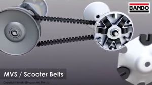 BANDO DRIVE BELT MIO M3 125/MIO SOUL GT 125