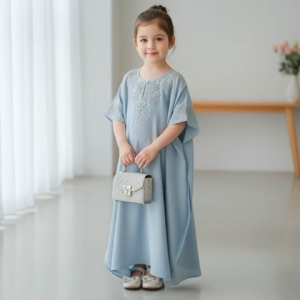 Kaftan Kids BLOOMY By Asty Couture