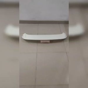 Spoiler NEW SWIFT Putih