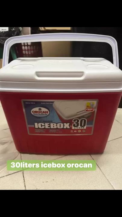 Camping Coolers Multifunctional Cooler Box Portable 13L Cooler