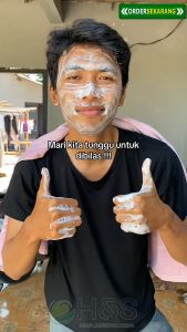 SABUN BULUS SR12 HERBAL BPOM TERLARIS..!! SABUN WAJAH / BULUS SOAP / SABUN GATAL H&S Original SR12
