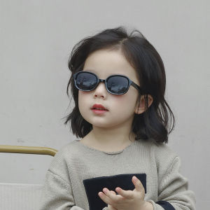 UV Protection Foldable Sunglasses