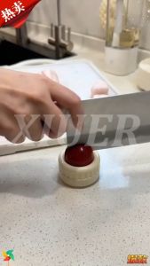 Ball Suction Cup Whetstone Round Ball Suction Cup Professional Quick Knife Sharpener Ball Suction Cup Knife Sharpener Helps Repair and Restore Polish Blades