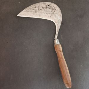 arit sabit padi rumput supertajam garut