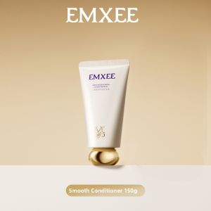 EMXEE | Smooth Anti-Frizzy Kids Conditioner 3+yrs
