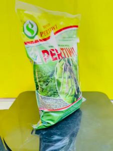 Benih Kacang Hijau Unggul PERTIWI Varietas Vima-5 dari PERTIWI kemasan 1kg