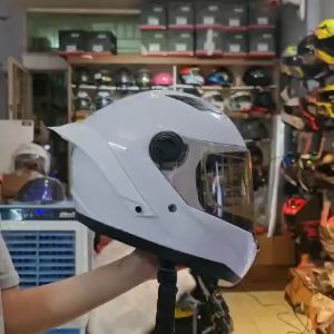 Mũ bảo hiểm Fullface  Asia nhiều mẫu mãhàng chính hãng