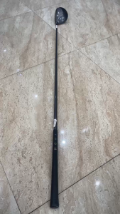 2nd- Gậy Gỗ 4 gỗ 4 Wood PRGR Zoom Flex R- Secondhand- 6650
