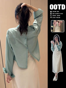 SUSIEYUAN | Spring New Design Petite Dress