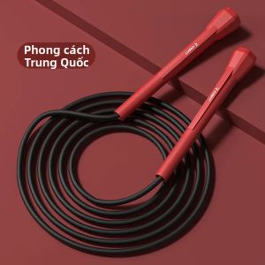 Dây Nhảy Thể Dục Thể Thao Cho Trẻ Em Người Lớn Giảm Cân Tập Luyện Thể Thao Dây Nhảy Cho Bé Gái