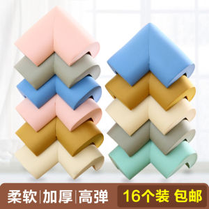 Bọc Kính Cho Bé Chống Va Chạm Góc An Toàn Cho Trẻ Em Bọc Bảo Vệ Góc Bàn Bảo Vệ Góc Bàn Trà