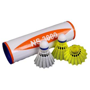 Victor | Durable Training Shuttlecock 6 Pieces