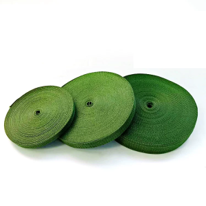 Durable Flat Webbing Nylon Strap for Bench and Tying