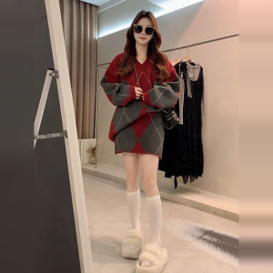 Homecore | Đầm Len Caro Mới Thu và Xuân