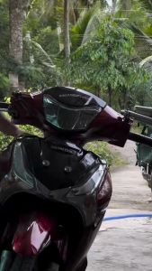 [NN] 1 dây LED dẻo dài 45cm mí chạy đuổi Audi hiệu ứng xếp gạch gắn demi xi nhan cho xe máy oto xe điện dùg nguồn DC 12V