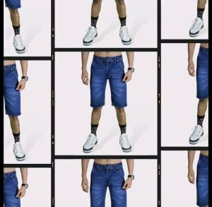 Celana Pendek Lois Original Terbaru