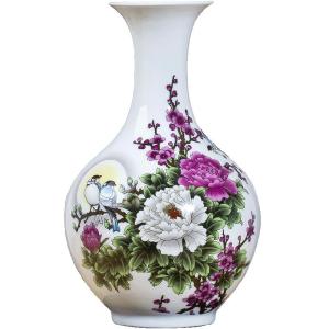 Vase Sứ Nhỏ Cao Cấp