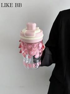 LIKE BB | Cute Portable Cup tritan