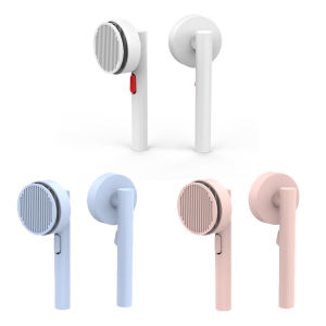 แปรงหวีขนสัตว์เลี้ยง หวีสางขน ที่แปรงขนแมว ที่แปรงขนสุนัข แปรงขนหมา หวีขนแมว หวีขนสุนัข มีปุ่มดันขนออก หวีแปรงขนแมวและสุนัข กำจัดขนเสียได้ดี