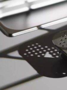 MHW-3BOMBER Cup Rinser ที่ล้างแก้ว/พิชเชอร์ แบบติดเคาน์เตอร์