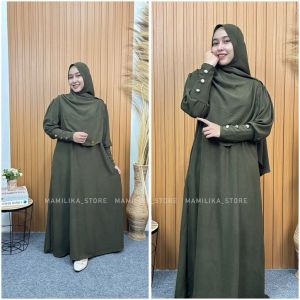 Sabiya abaya set