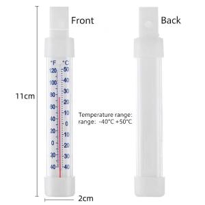 【T】Refrigerator Small Dial Freezer Classic Series Temperature for Refrigerator Freezer