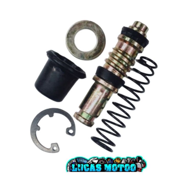 Break Master Click break master repair kit front ( harap ) for click 125i / click 150i ...