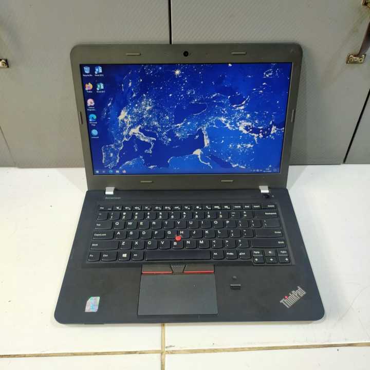 Laptop Lenovo Thinkpad E450 Core i7-5500U Ram 8Gb HDD 500Gb