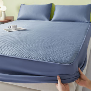 Nanjiren | Ice Silk Coolness Mattress Protector