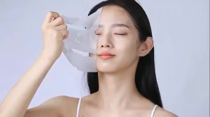 VIVABORONG ZHIDUO Whitening [1box] Improve Dullness Freckle Removal Mask