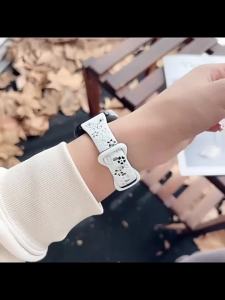 Dây Đeo Silicon Cho Huawei Band 11 Đồng Hồ Thông Minh SmartWatch Dây Đeo Đồng Hồ Thay Thế Vòng Tay Phụ Kiện Tương Thích Với Huawei Band 11 Pro