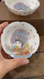 TCHA | ถ้วยน้ำชา 茶杯 Tea Cup